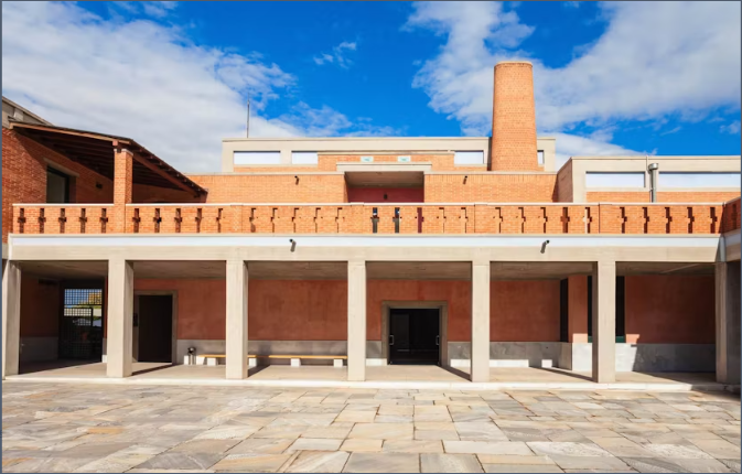 Byzantine Culture Museum E-Ticket with Audio and Thessaloniki Tour - Image 2